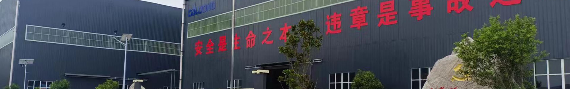 Caloong Chemical is manufacturer of Chemical product, such as food additives, nutrition ingredients, fine chemical, etc.