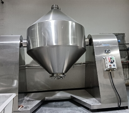 creatine monohydrate powder production equipment
