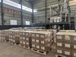 Creatine monohydrate manufacturer supplying high quality creatine powder to USA and European markets